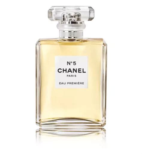 chanel no 5 perfume target market|chanel no 5 at boots.